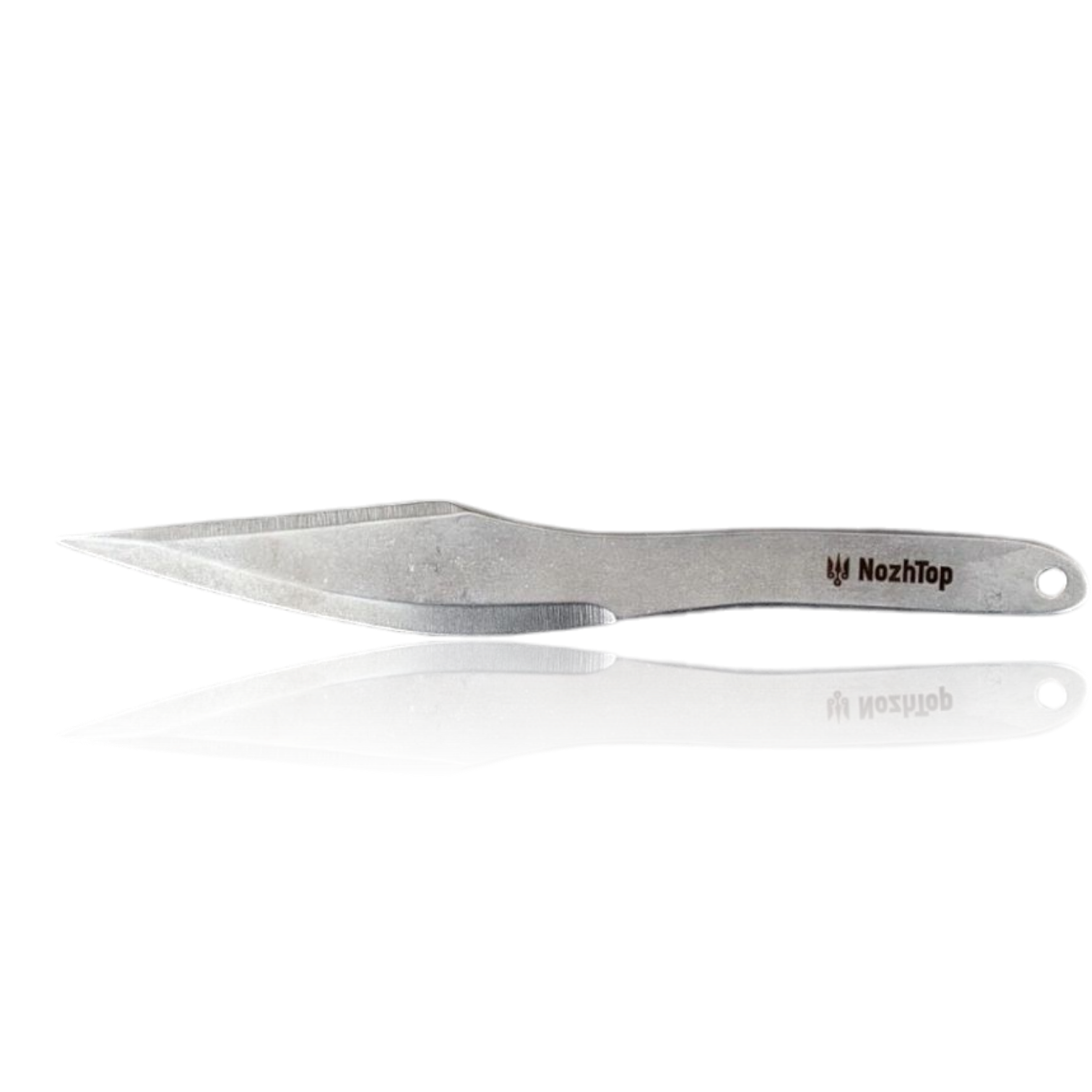 Ausbalancierte Wurfmesser für Präzision und Kontrolle